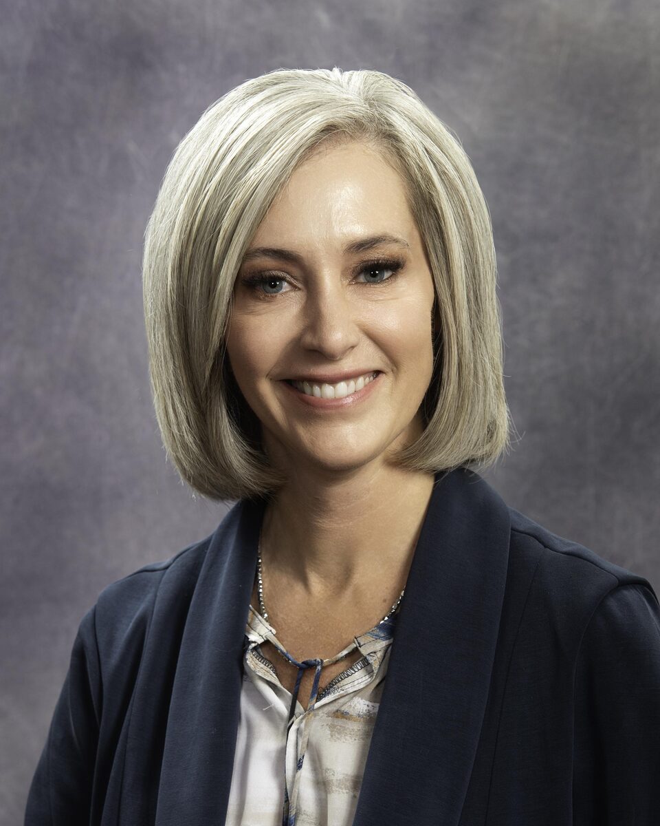 Melissa Romano portrait