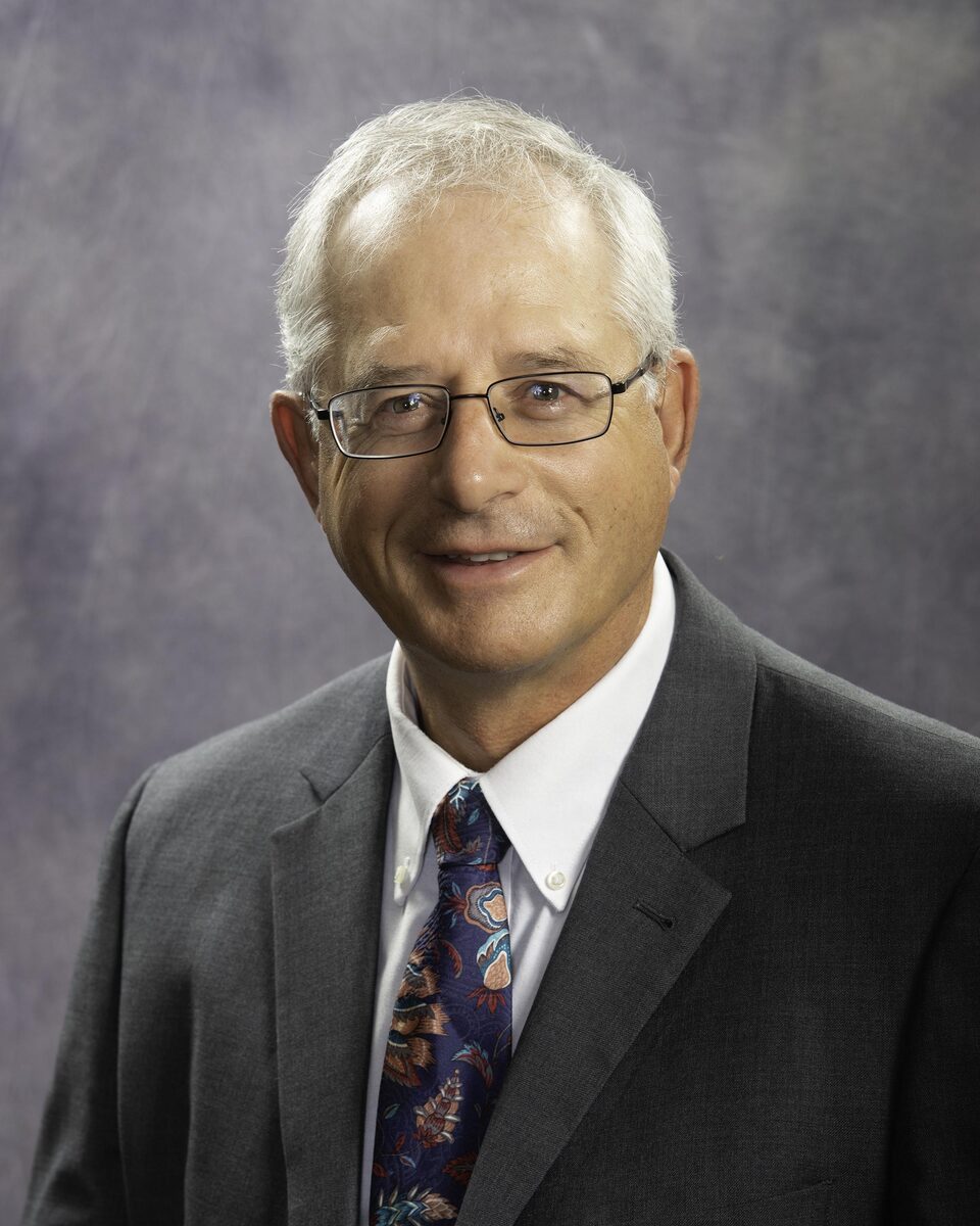 Mike Yakawich portrait