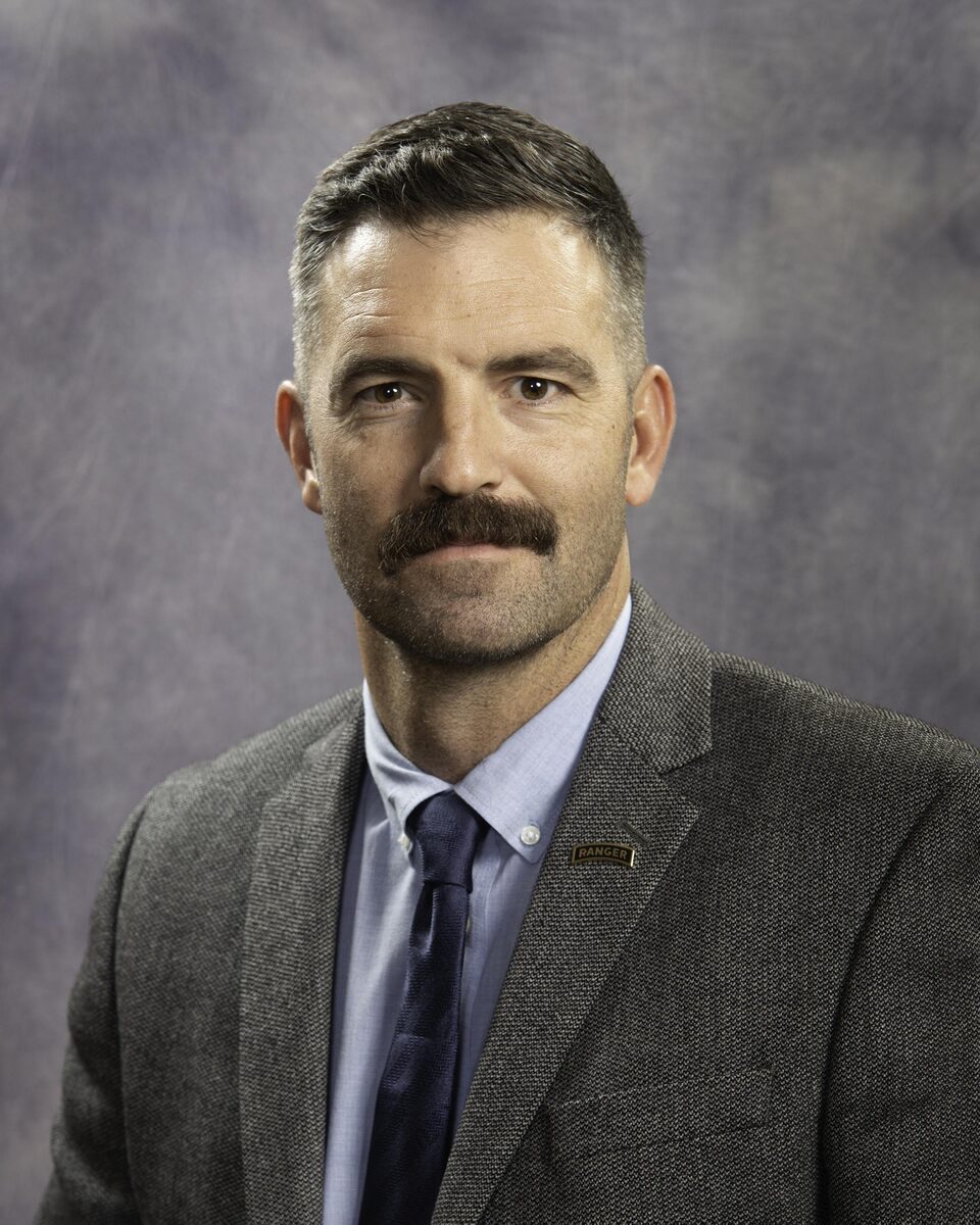 Pete Elverum portrait