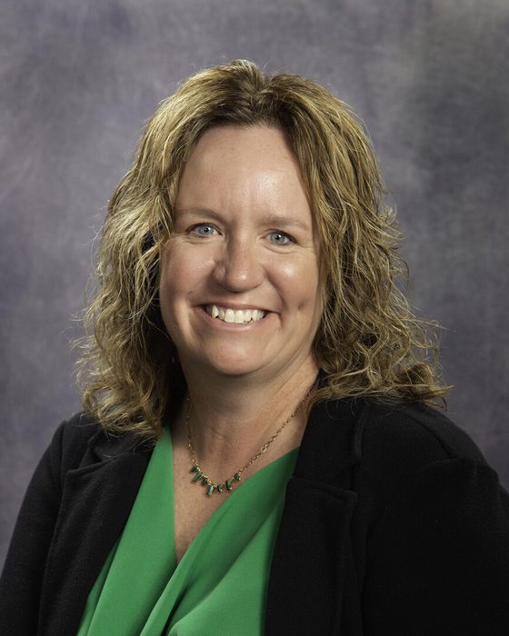 Portrait of Sara Novak