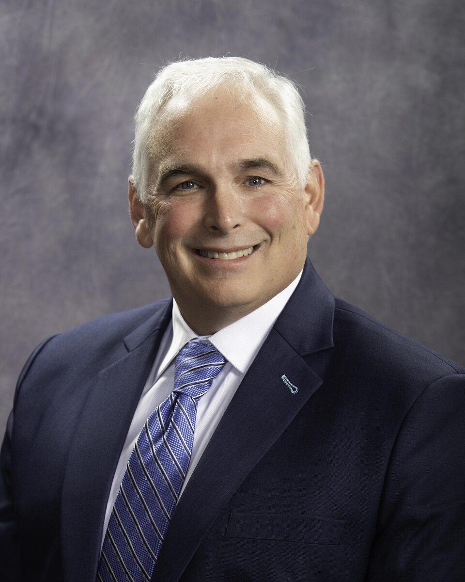 Scott Demarois portrait