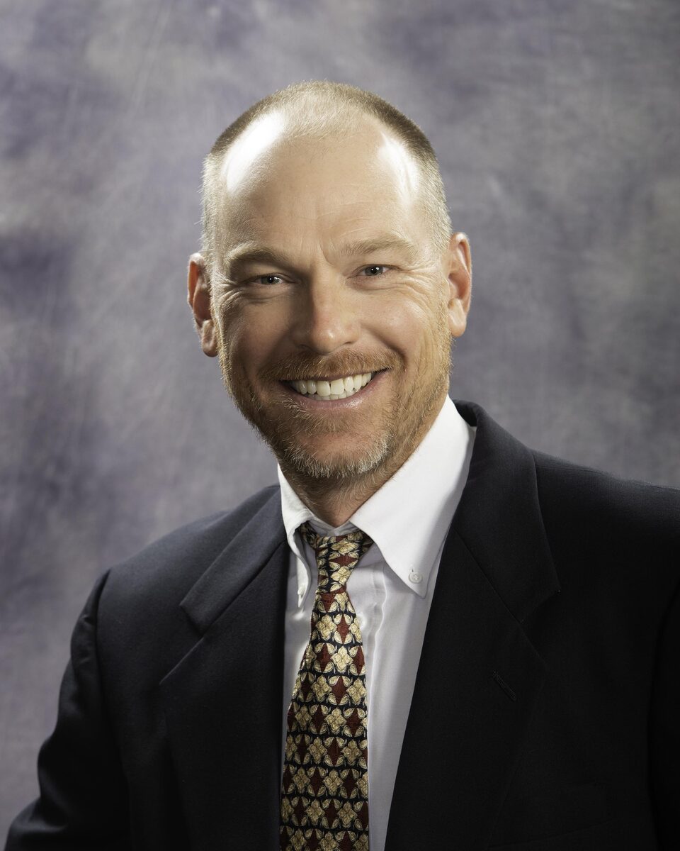 Shannon Maness portrait