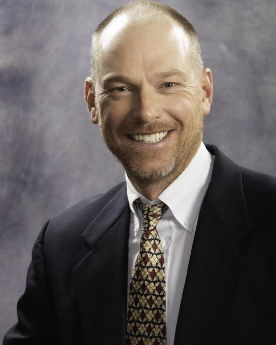 Portrait of Shannon Maness