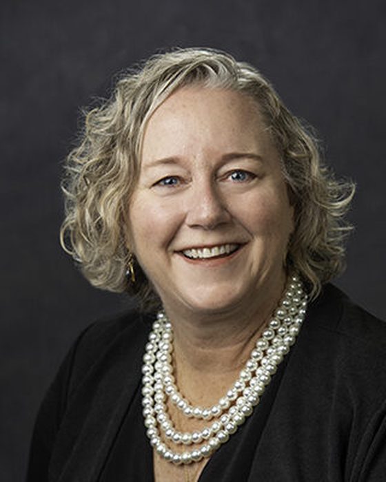 Portrait of Shannon O'Brien