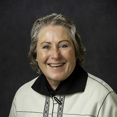 Shelley Vance portrait