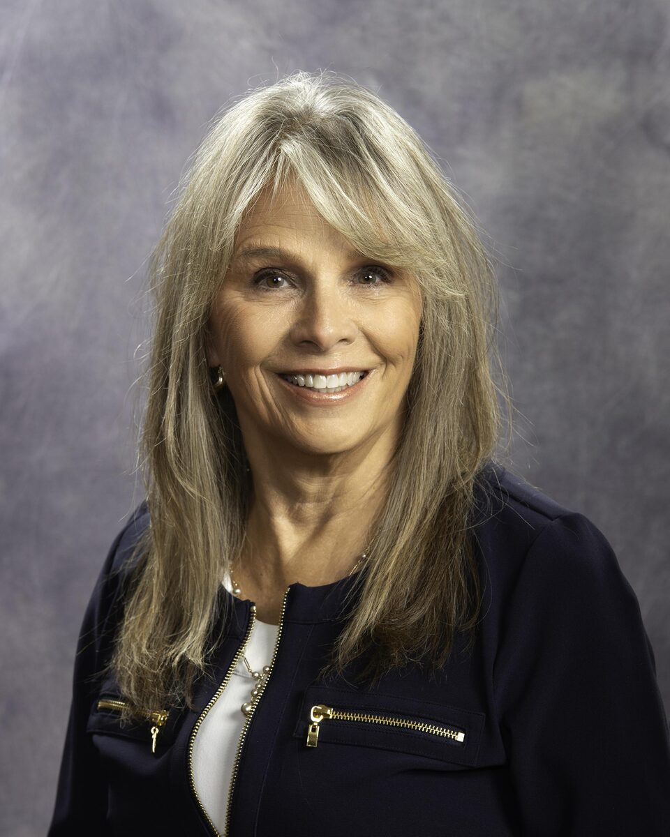 Sherry Essmann portrait