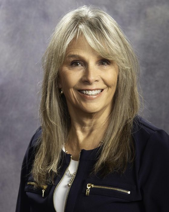 Portrait of Sherry Essmann