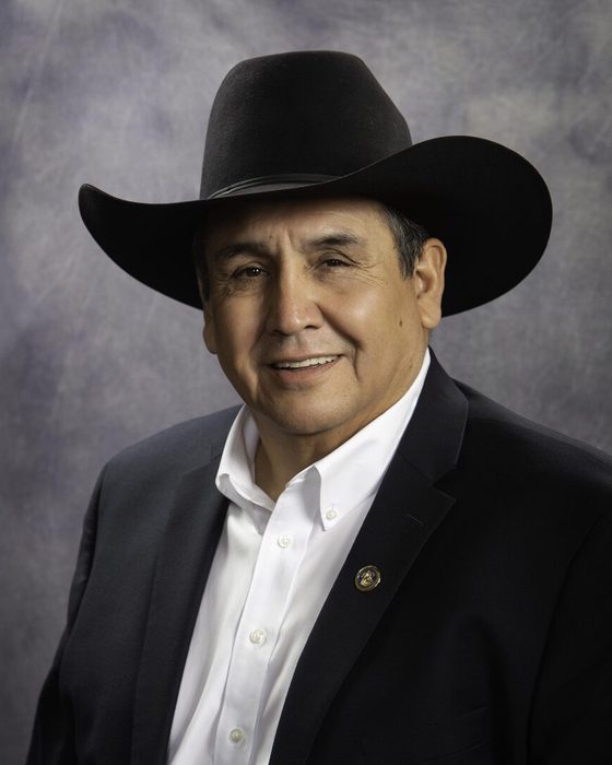 Portrait of Sidney Fitzpatrick