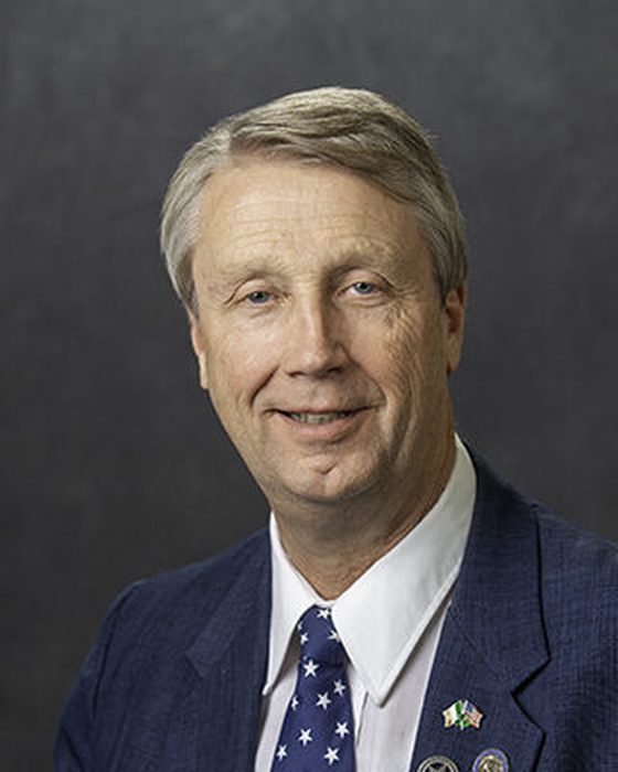 Portrait of Steven Galloway