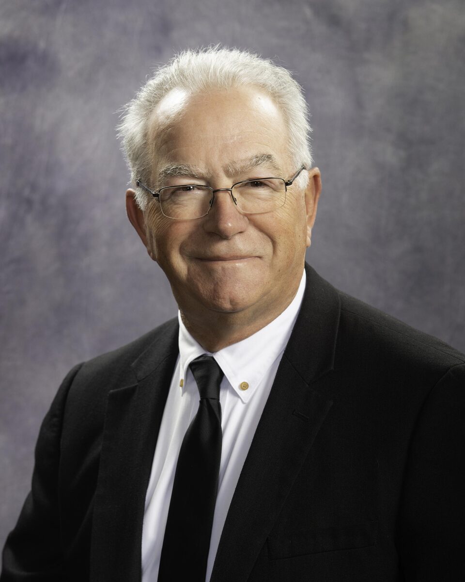 Steven Kelly portrait