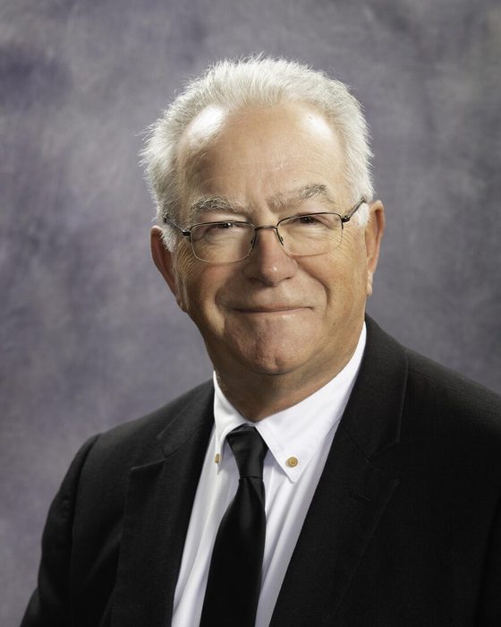 Portrait of Steven Kelly