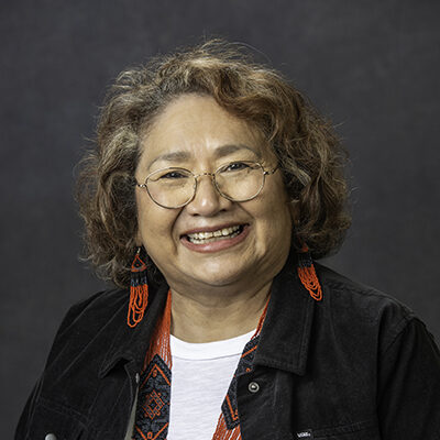 Susan Webber portrait