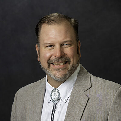 Tanner Smith portrait