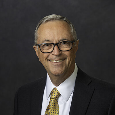 Terry Moore portrait