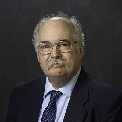 Terry Vermeire portrait