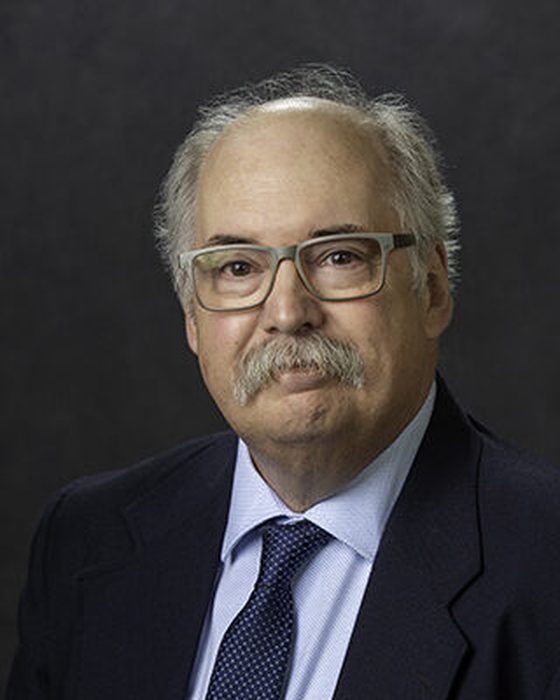 Portrait of Terry Vermeire