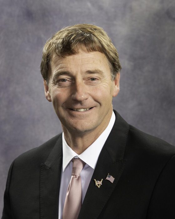 Portrait of Tony Tezak