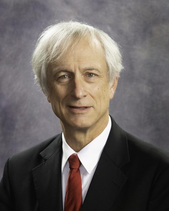 Portrait of Tracy Sharp