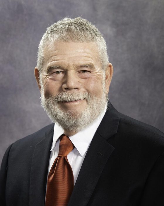 Portrait of Zack Wirth