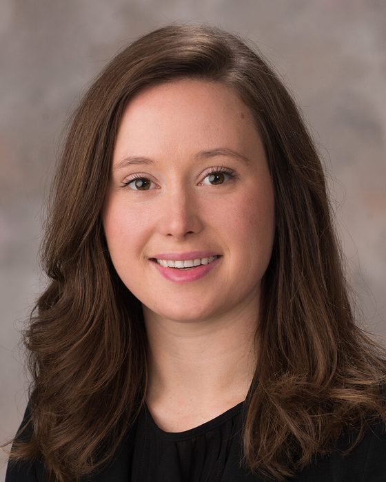 Portrait of Anna Wishart