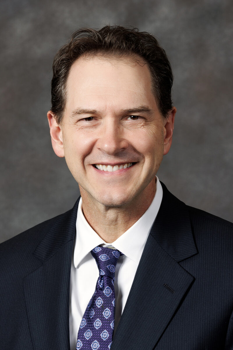 Brian Hardin portrait