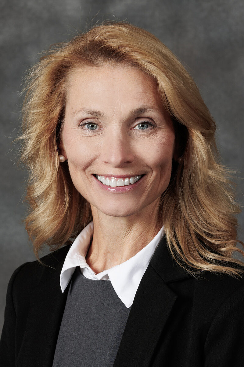 Christy Armendariz portrait