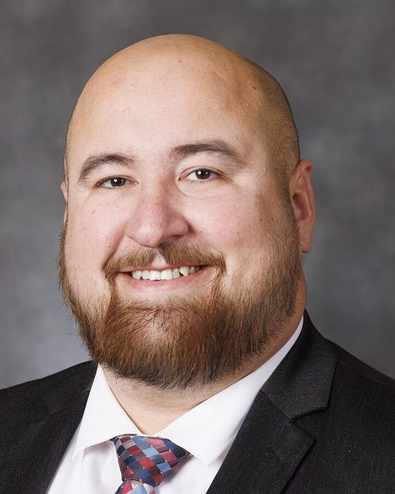 Portrait of Dunixi Guereca