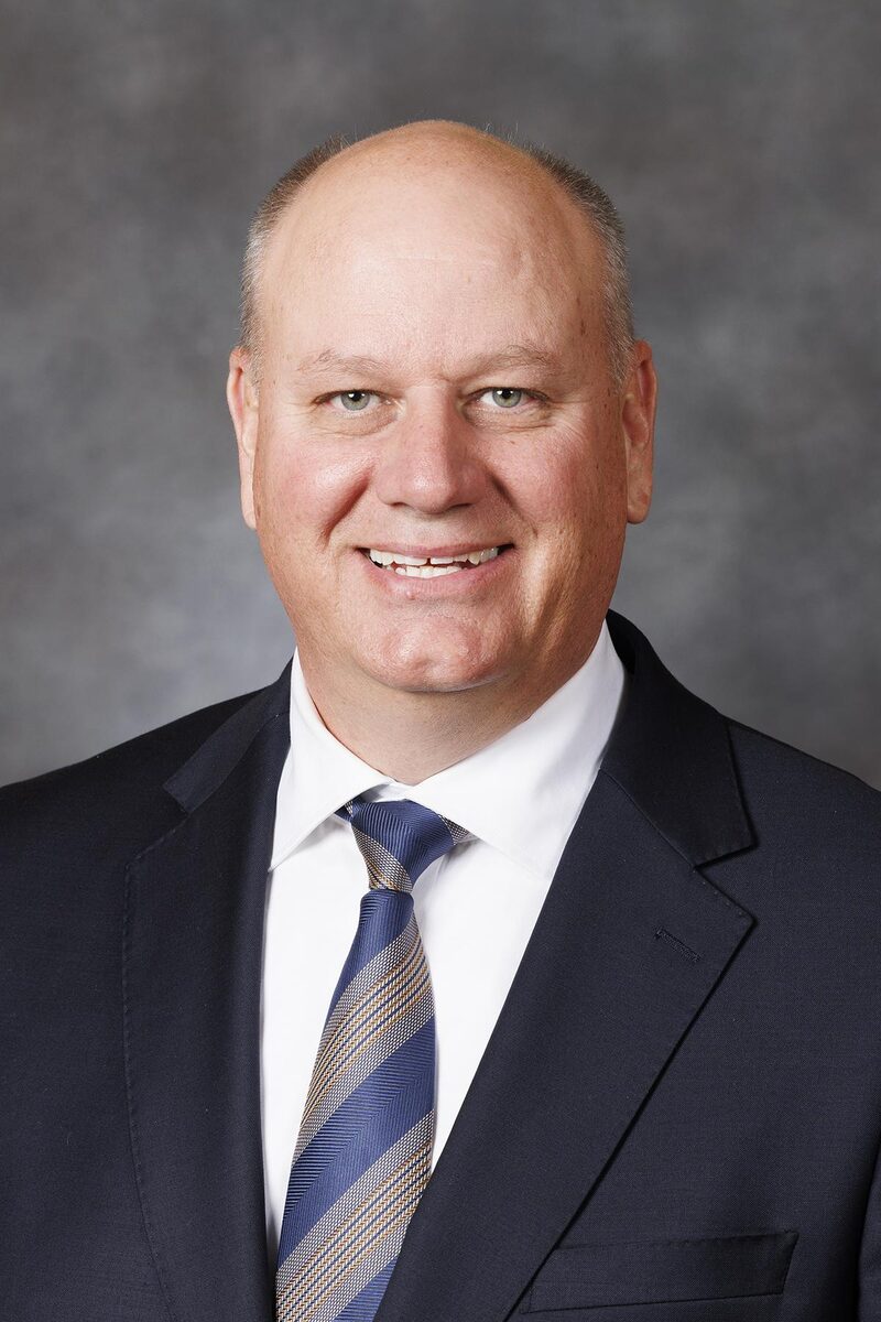 Portrait of Jared Storm