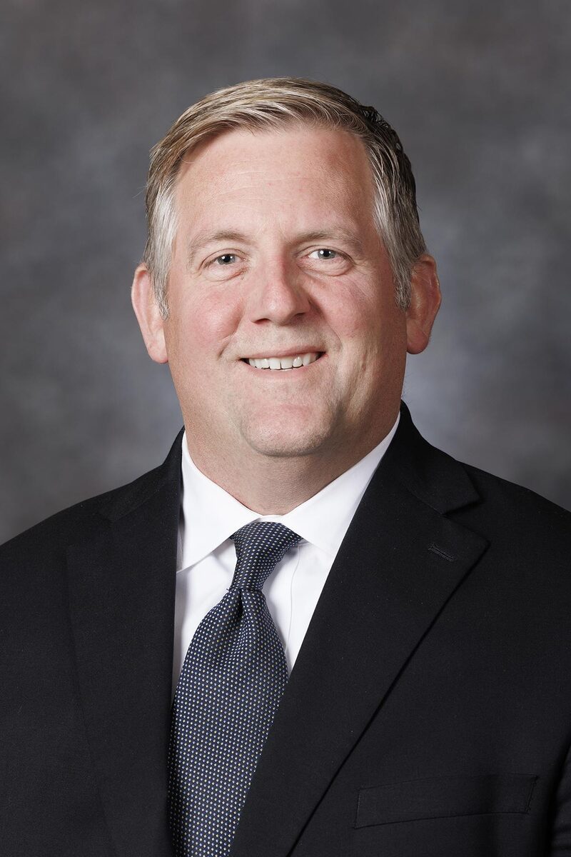 Portrait of Jason Prokop