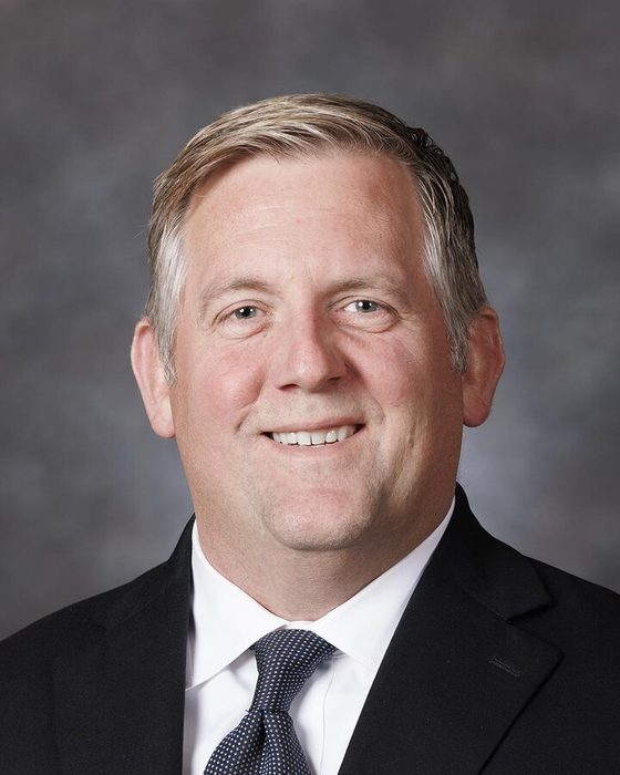 Portrait of Jason Prokop