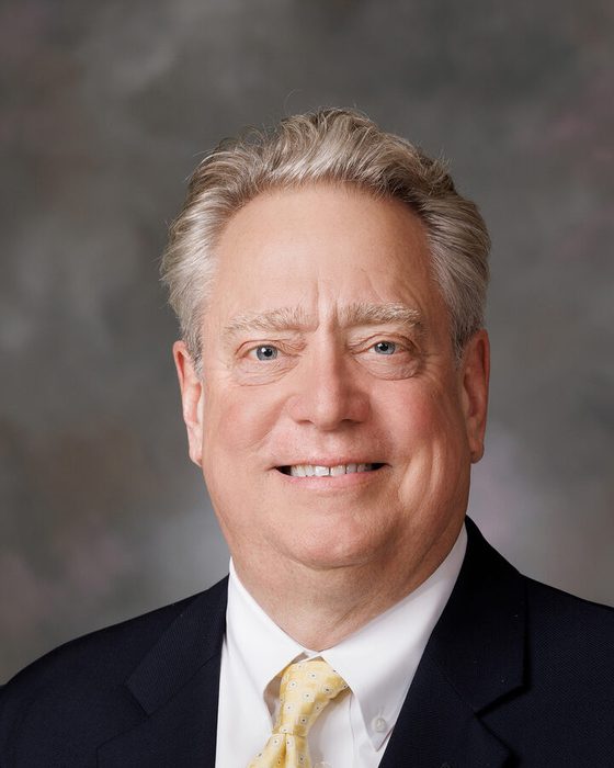 Portrait of Robert Dover