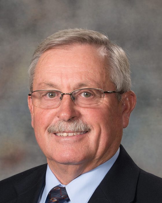 Portrait of Steve Erdman