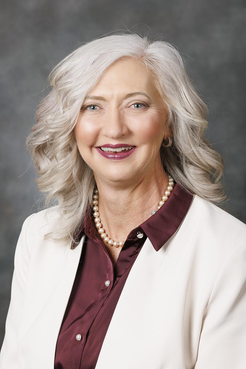 Tanya Storer portrait