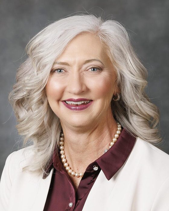 Portrait of Tanya Storer