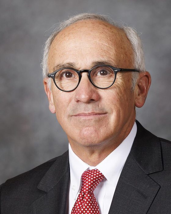 Portrait of Tony Sorrentino