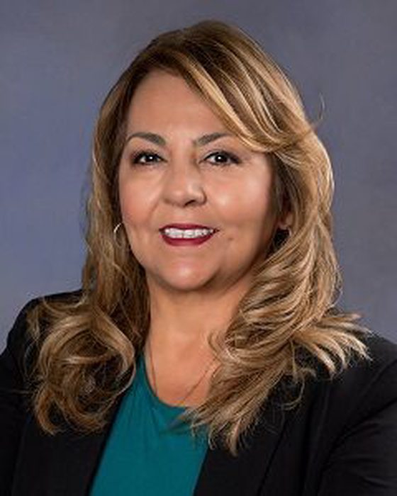 Portrait of Bea Duran