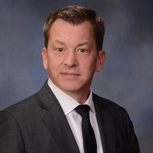 Portrait of Brian Hibbetts