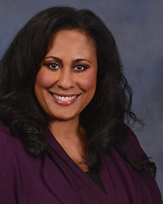 Portrait of Brittney Miller