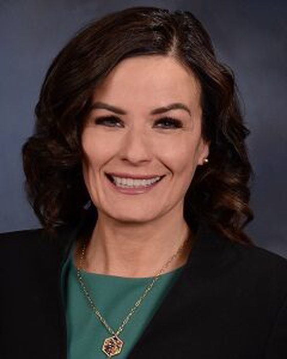 Portrait of Carrie Buck