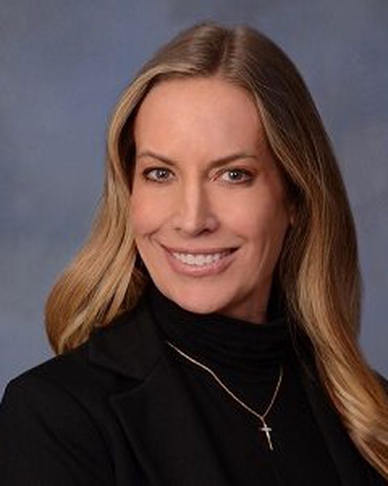 Portrait of Danielle Gallant