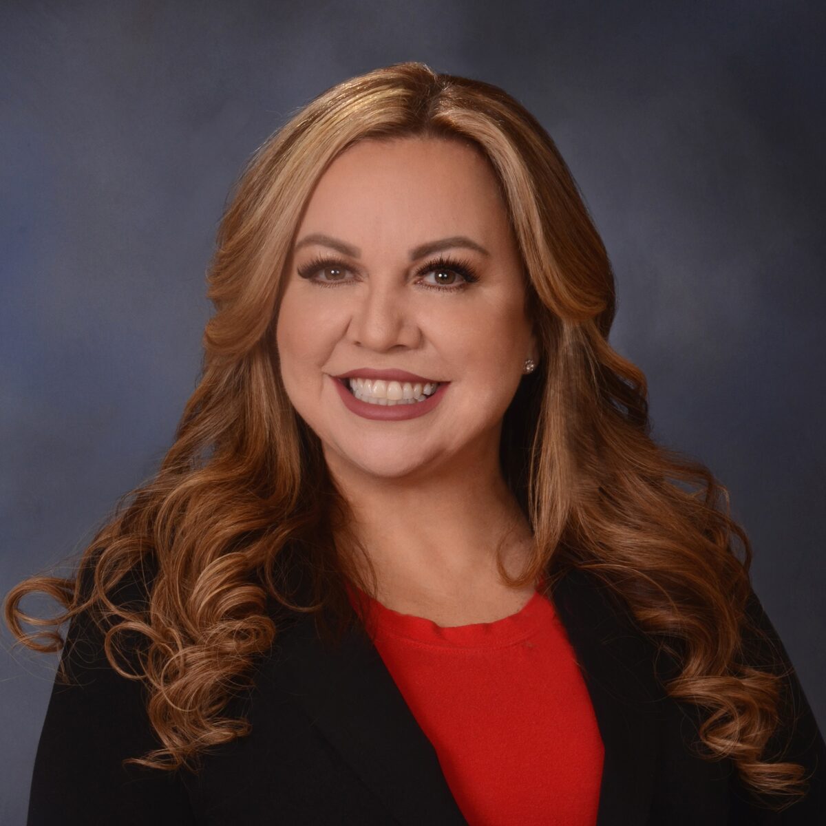 Elaine Marzola portrait