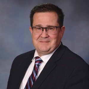 Gregory Koenig portrait