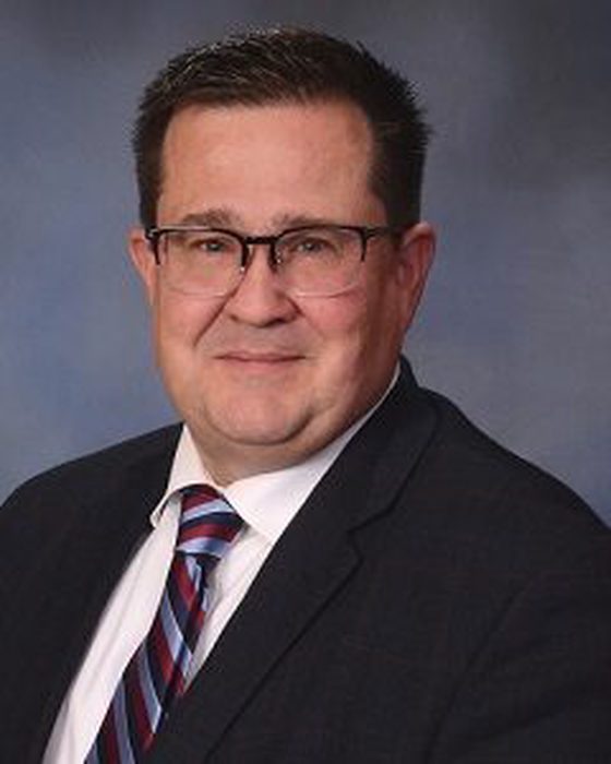 Portrait of Gregory Koenig