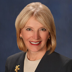 Heidi Kasama portrait