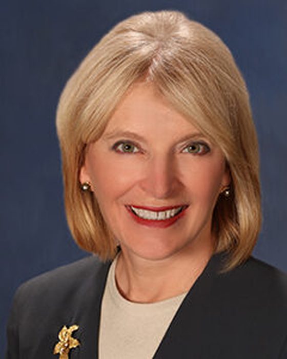 Portrait of Heidi Kasama