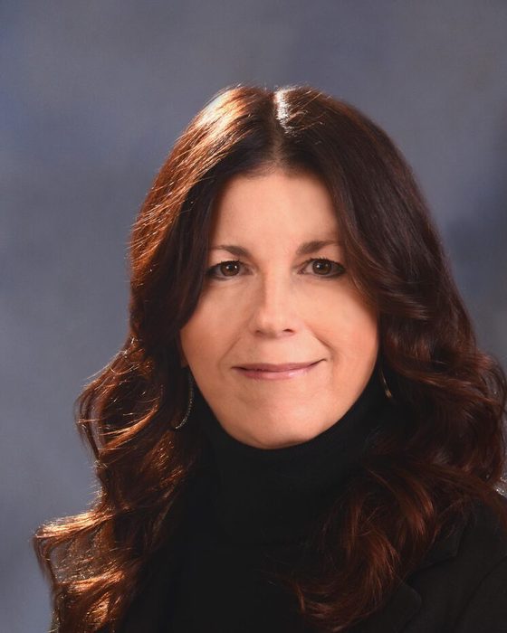 Portrait of Lisa Cole