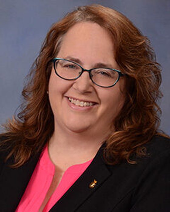 Portrait of Natha Anderson