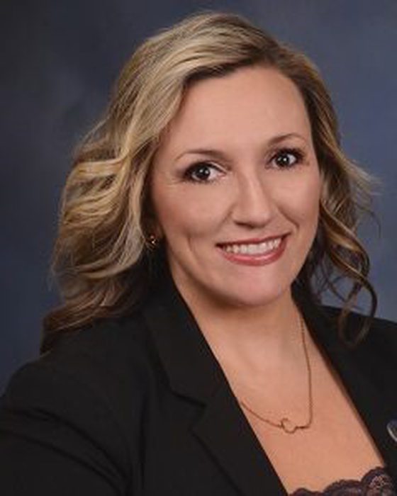 Portrait of Nicole Cannizzaro