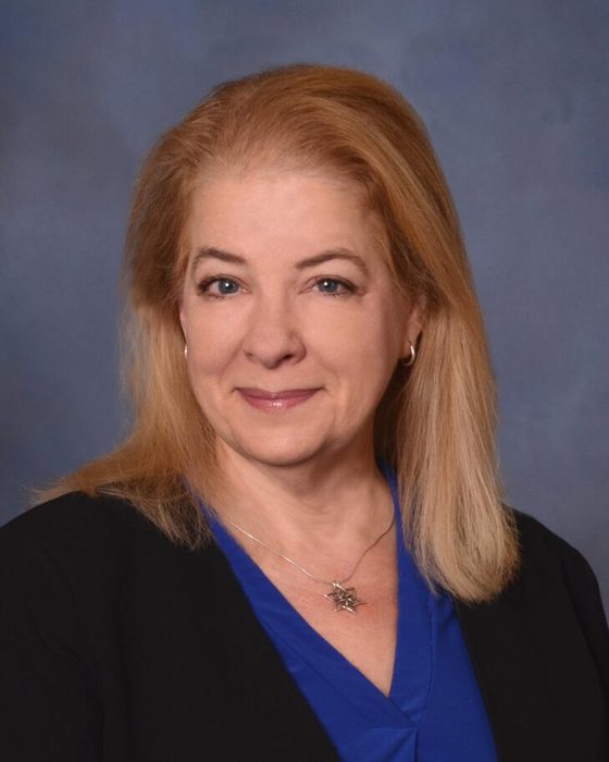 Portrait of Rebecca Edgeworth