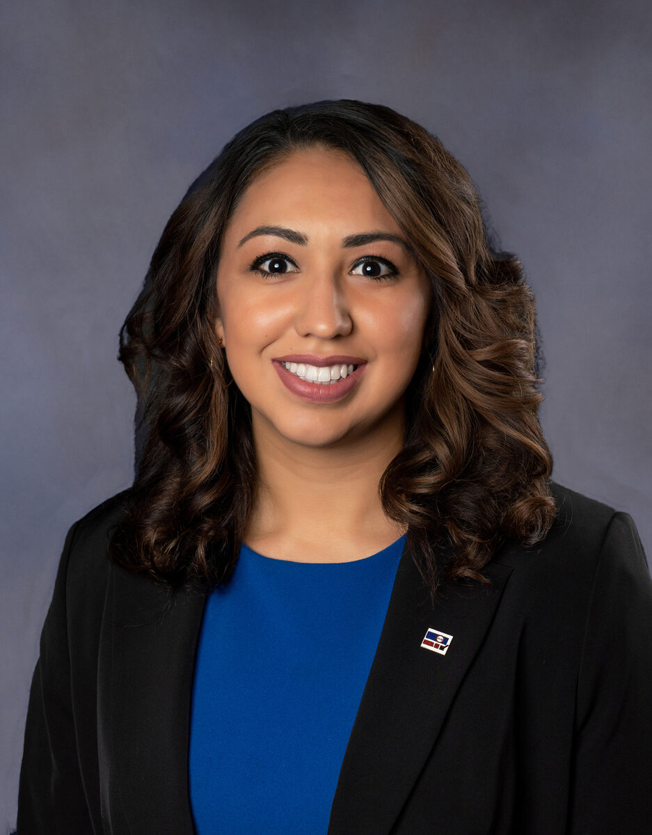 Selena Torres portrait